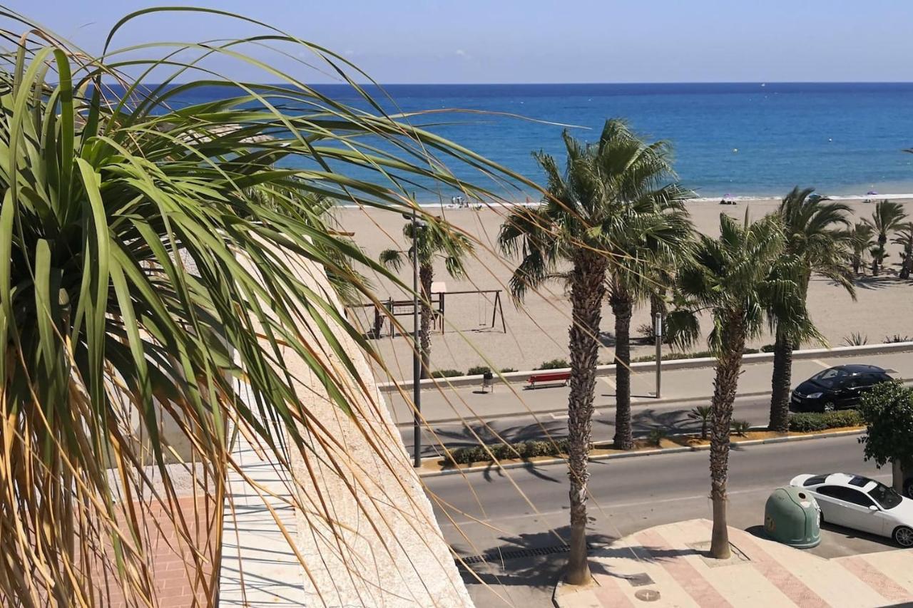 ¡ Vamos A La Playa ! Villa Carboneras Exterior photo
