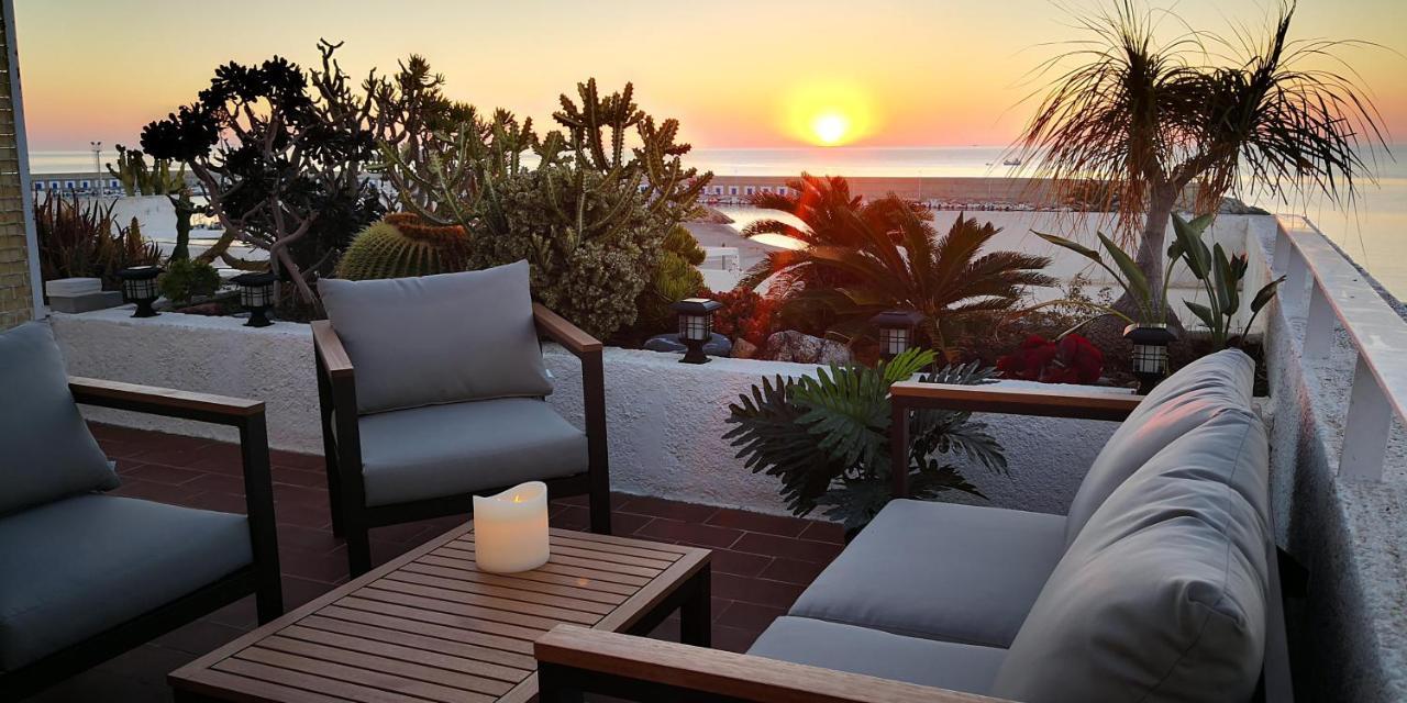 ¡ Vamos A La Playa ! Villa Carboneras Exterior photo